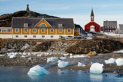 Nuuk (2013)